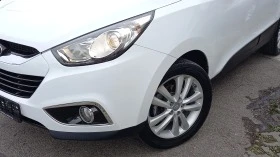 Hyundai IX35 FULL 4Х4 ИЗКЛЮЧИТЕЛН СЕРВИЗ КНИЖК ОБСЛУЖН ГАЗ МОЖЕ, снимка 3