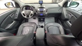 Hyundai IX35 FULL 4Х4 ИЗКЛЮЧИТЕЛН СЕРВИЗ КНИЖК ОБСЛУЖН ГАЗ МОЖЕ, снимка 11