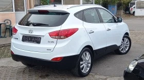 Hyundai IX35 FULL 4Х4 ИЗКЛЮЧИТЕЛН СЕРВИЗ КНИЖК ОБСЛУЖН ГАЗ МОЖЕ, снимка 5