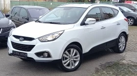 Hyundai IX35 FULL 4Х4 ИЗКЛЮЧИТЕЛН СЕРВИЗ КНИЖК ОБСЛУЖН ГАЗ МОЖЕ, снимка 2