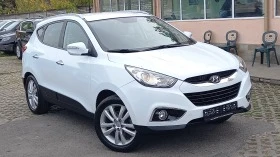 Hyundai IX35 FULL 4Х4 ИЗКЛЮЧИТЕЛН СЕРВИЗ КНИЖК ОБСЛУЖН ГАЗ МОЖЕ, снимка 1