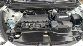 Hyundai IX35 FULL 4Х4 ИЗКЛЮЧИТЕЛН СЕРВИЗ КНИЖК ОБСЛУЖН ГАЗ МОЖЕ, снимка 8