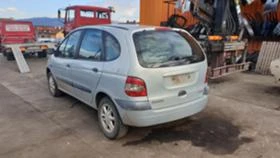 Renault Scenic 1.9 dci | Mobile.bg    5