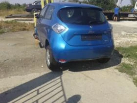 Renault Zoe | Mobile.bg    7