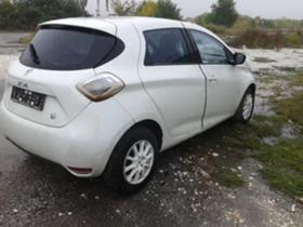 Renault Zoe | Mobile.bg    6