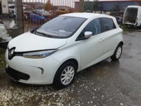 Renault Zoe | Mobile.bg    2