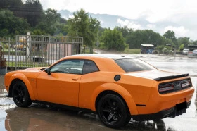 Dodge Challenger SRT HELLCAT PACK/ 8 СКОРОСТИ, снимка 5