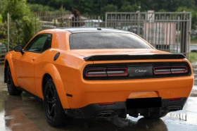 Dodge Challenger SRT HELLCAT PACK/ 8 СКОРОСТИ, снимка 8