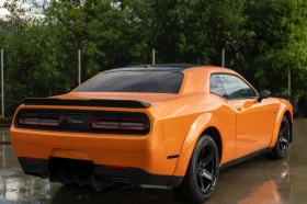 Dodge Challenger SRT HELLCAT PACK/ 8 СКОРОСТИ, снимка 4