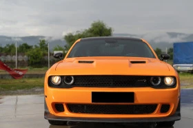 Dodge Challenger SRT HELLCAT PACK/ 8 СКОРОСТИ, снимка 3