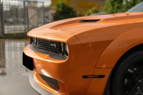 Dodge Challenger SRT HELLCAT PACK/ 8 СКОРОСТИ, снимка 2