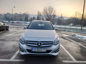 Обява за продажба на Mercedes-Benz B 180 cdi ~18 500 лв. - изображение 1