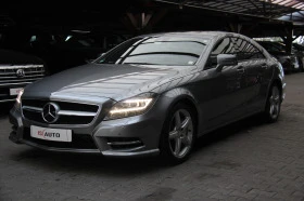 Mercedes-Benz CLS 500 Designo/4matic/Harman&Kardon/Distronic | Mobile.bg    2