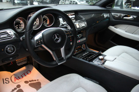 Mercedes-Benz CLS 500 Designo/4matic/Harman&Kardon/Distronic | Mobile.bg   4