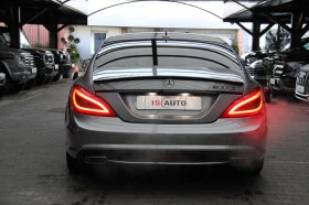 Mercedes-Benz CLS 500 Designo/4matic/Harman&Kardon/Distronic | Mobile.bg    3