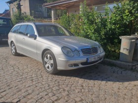 Mercedes-Benz E 280 | Mobile.bg    1