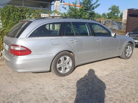 Mercedes-Benz E 280, снимка 3