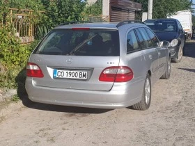 Mercedes-Benz E 280, снимка 2