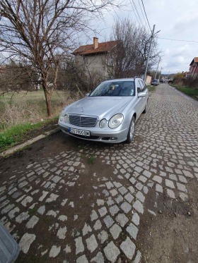 Обява за продажба на Mercedes-Benz E 280 ~5 500 лв. - изображение 1
