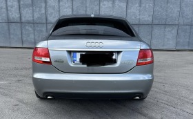 Audi A6, снимка 5 - Автомобили и джипове - 45880731