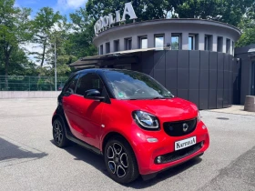 Smart Fortwo Cabrio - [1] 