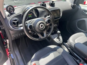 Smart Fortwo Cabrio - [9] 