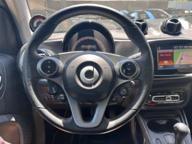 Smart Fortwo Cabrio - [10] 