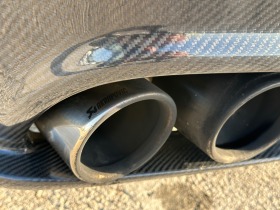 Porsche Panamera turbo, 700hp, Akrapovic, CarPlay, Burmester, снимка 17