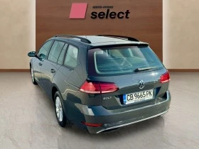 VW Golf 1.6, снимка 2