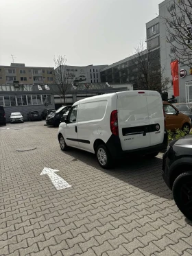 Fiat Doblo 1.3 Multijet, снимка 8