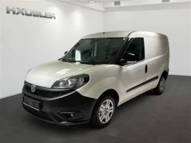 Обява за продажба на Fiat Doblo 1.3 Multijet ~23 880 лв. - изображение 9