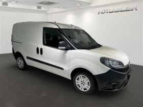 Обява за продажба на Fiat Doblo 1.3 Multijet ~23 880 лв. - изображение 10