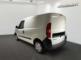 Обява за продажба на Fiat Doblo 1.3 Multijet ~23 880 лв. - изображение 11