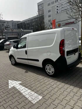 Fiat Doblo 1.3 Multijet, снимка 7