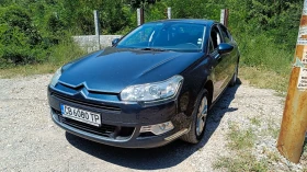 Citroen C5, снимка 1