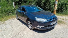 Citroen C5, снимка 2