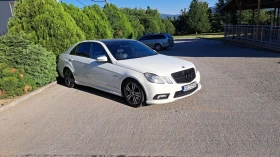 Обява за продажба на Mercedes-Benz E 200 7 G-Tronic Avantgarde AMG  ~7 800 EUR - изображение 1