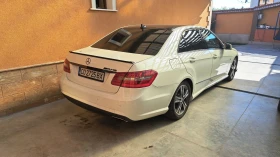 Mercedes-Benz E 200 7 G-Tronic Avantgarde AMG  | Mobile.bg    17
