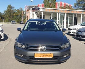 VW Passat 2.0TDi* EURO6B* АВТОМАТИК* NAVI* KLIMATRONIK* , снимка 2