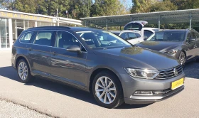 VW Passat 2.0TDi* EURO6B* АВТОМАТИК* NAVI* KLIMATRONIK* , снимка 3