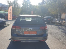 VW Passat 2.0TDi* EURO6B* АВТОМАТИК* NAVI* KLIMATRONIK* , снимка 5