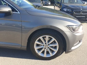 VW Passat 2.0TDi* EURO6B* АВТОМАТИК* NAVI* KLIMATRONIK* , снимка 17