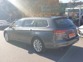 VW Passat 2.0TDi* EURO6B* АВТОМАТИК* NAVI* KLIMATRONIK* , снимка 6