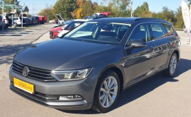 VW Passat 2.0TDi* EURO6B* АВТОМАТИК* NAVI* KLIMATRONIK* , снимка 1