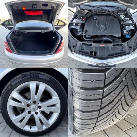 Mercedes-Benz C 220 CDI 170к.с AVANTGARDE / KOJA / NAVI / CAMERA , снимка 14