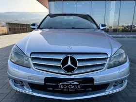 Mercedes-Benz C 220 CDI 170к.с AVANTGARDE / KOJA / NAVI / CAMERA , снимка 2