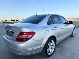 Mercedes-Benz C 220 CDI 170к.с AVANTGARDE / KOJA / NAVI / CAMERA , снимка 7