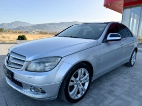 Mercedes-Benz C 220 CDI 170к.с AVANTGARDE / KOJA / NAVI / CAMERA , снимка 3