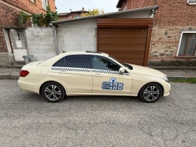 Mercedes-Benz E 200 | Mobile.bg    2