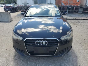 Audi A6 PREMIUM   | Mobile.bg    5